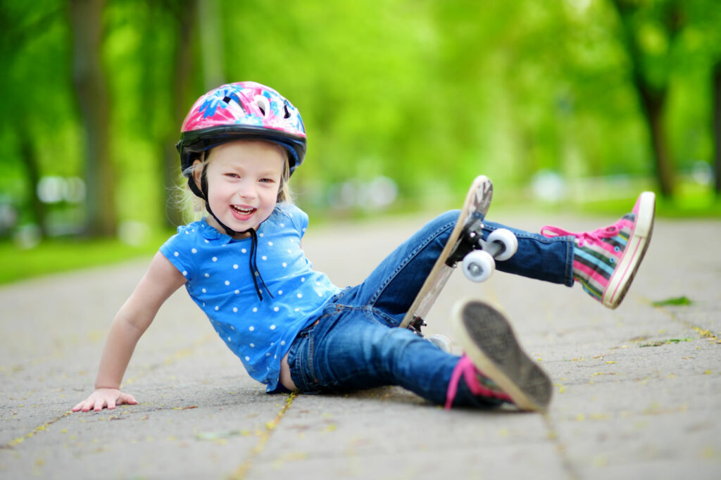 bike-helmet-safety-for-children