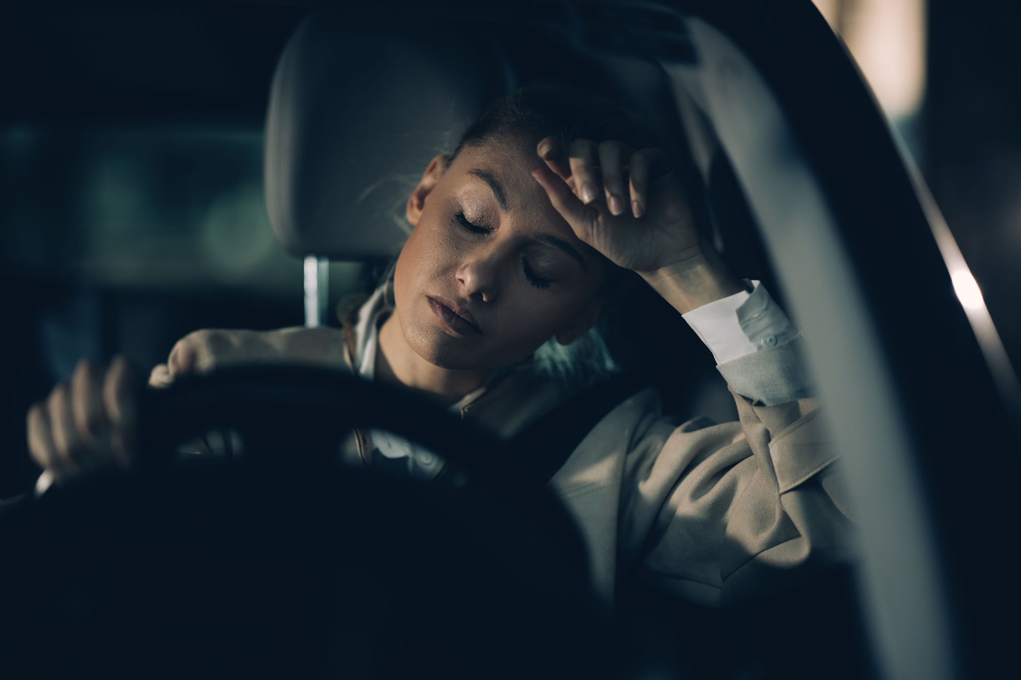 drowsy-driving