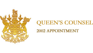 Queen's Counsel