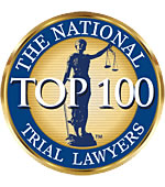 NTL Top 100 Member Seal