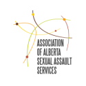 Association of Alberta Sexual Assault Services revised Logo