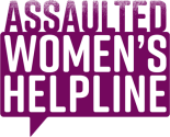 Assuaulted Women's Helpline Logo