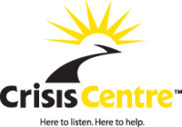Crisis Centre BC Logo