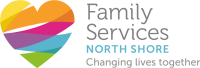 Family Services North Shore Logo