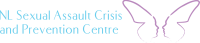 NL Sexual Assault Crisis and Prevention Centre Logo
