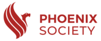 Phoenix Society Logos