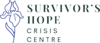 Survivor's Hope Crisis Centre Logo