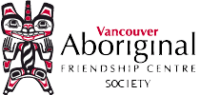Vancouver Aboriginal Friendship Centre Society Logo